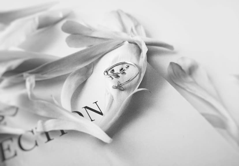 Glint Silver Chain Bracelet